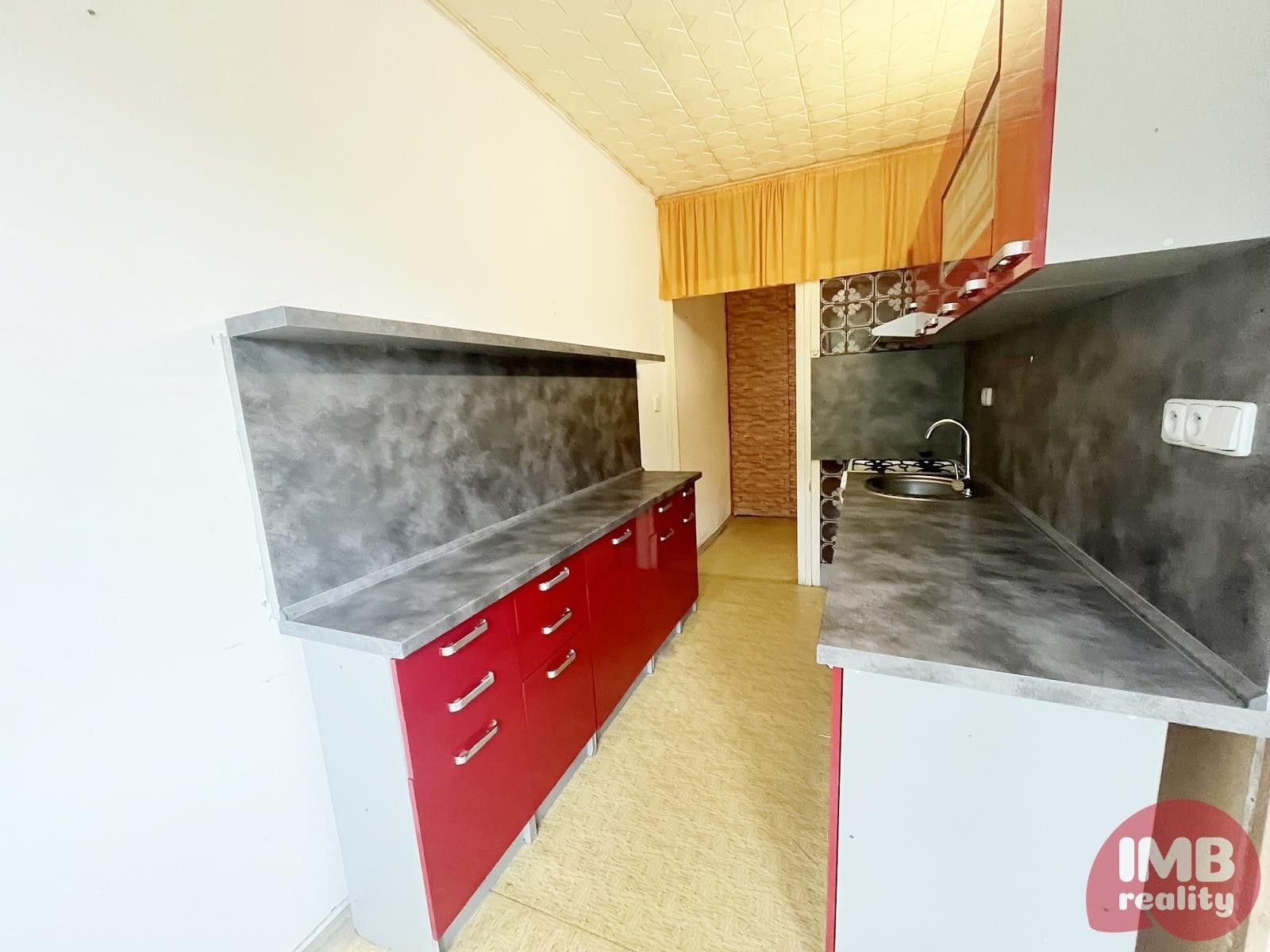 Prodej byt 2+1 - Závodu míru, Nejdek, 63 m²