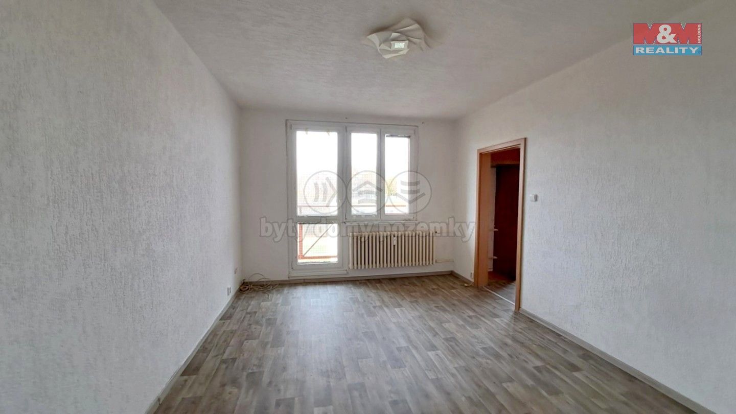 Prodej byt 3+1 - Uhlířská, Bruntál, 74 m²