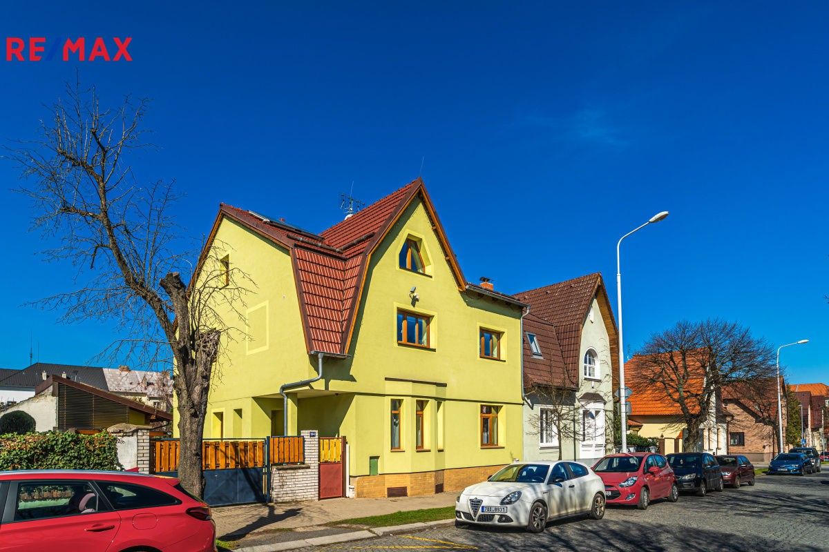 2+1, K nemocnici, Kladno, 117 m²