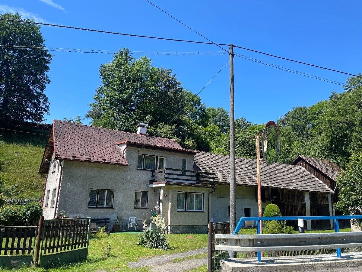 Ostatní, Loukov u Mnichova Hradiště, 294 11, 10 776 m²