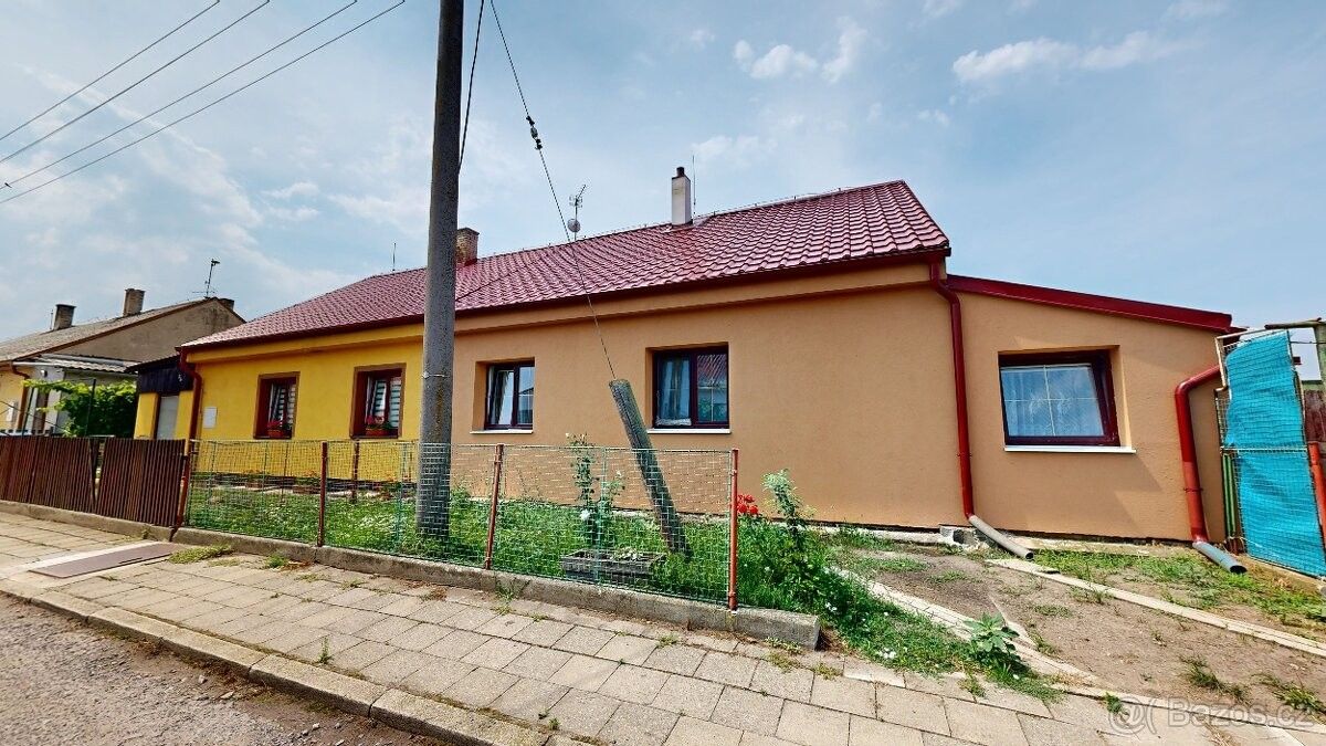 Ostatní, Znojmo, 669 02, 90 m²