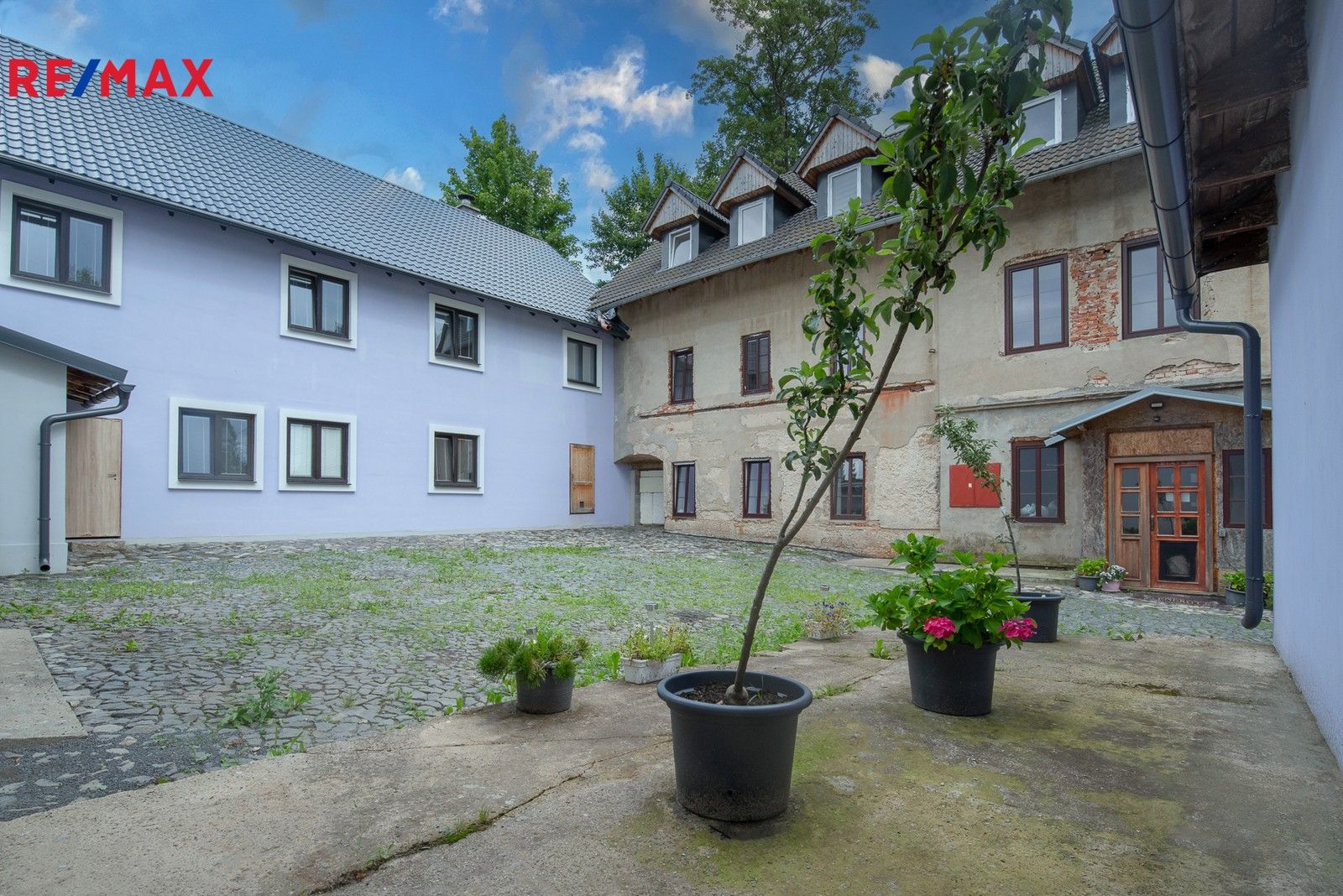 Ostatní, Mařenice, 1 m²