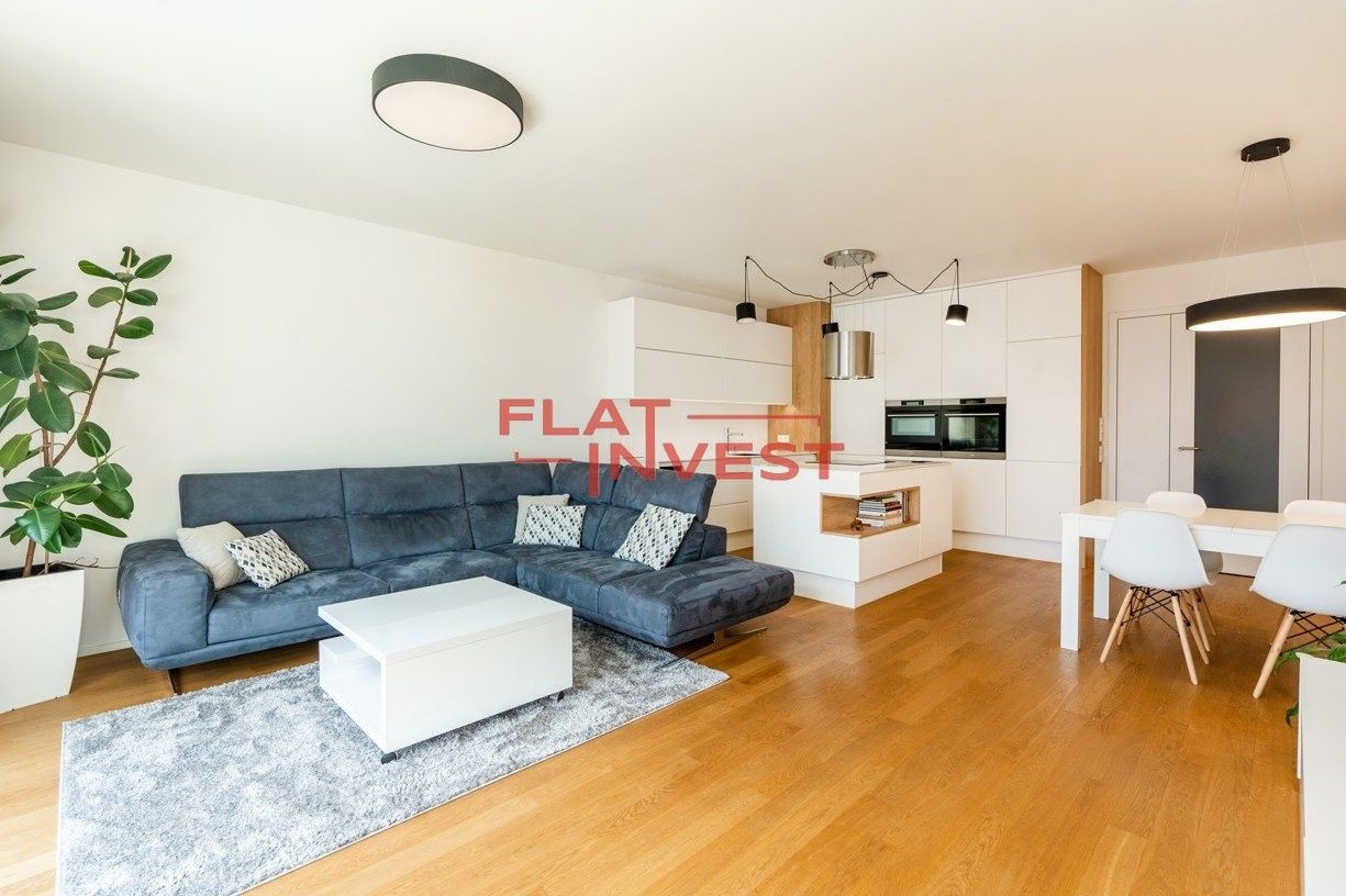 3+kk, Radimova, Praha, 106 m²