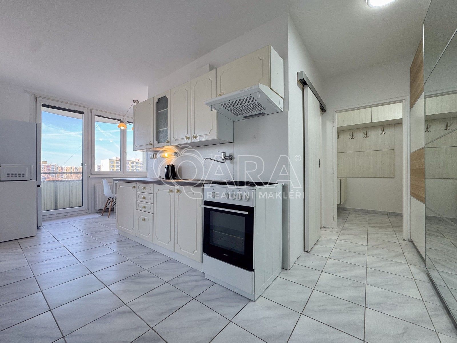 2+1, K. Šafáře, České Budějovice, 47 m²