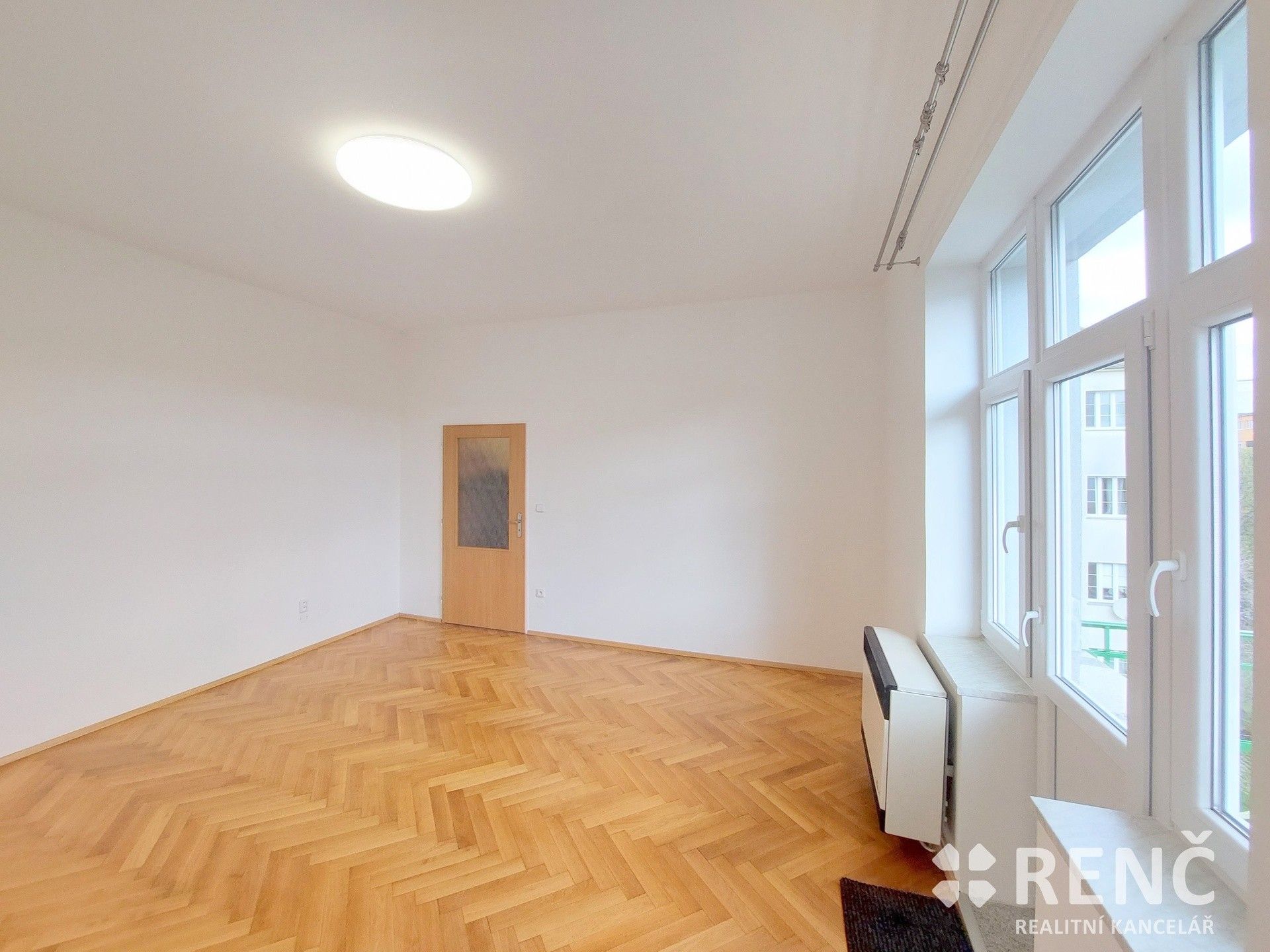 1+kk, Botanická, Brno, 32 m²