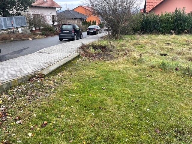 Pozemky pro bydlení, Olomouc, 779 00