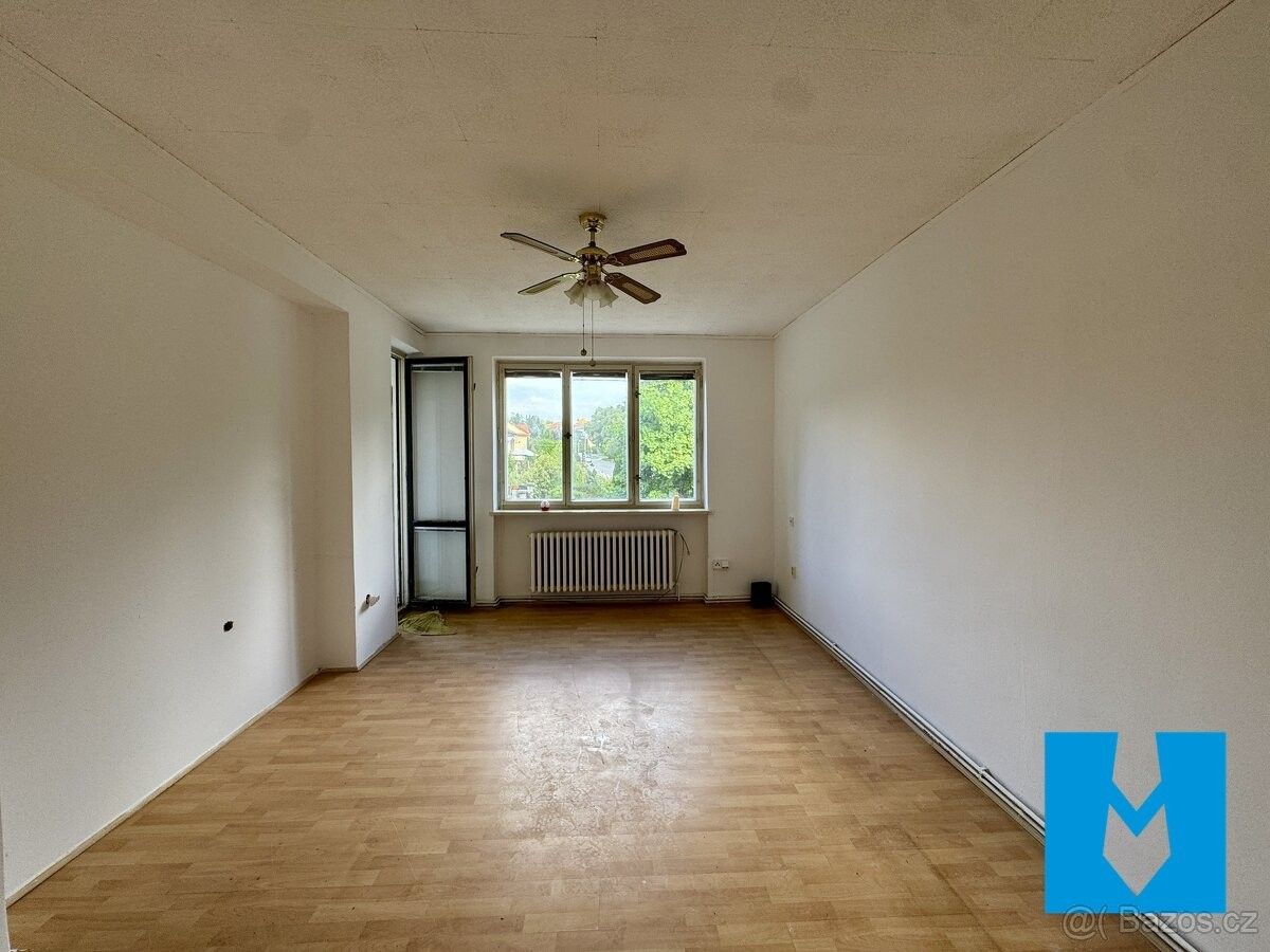 Prodej byt 2+1 - Psáry, 252 44, 64 m²