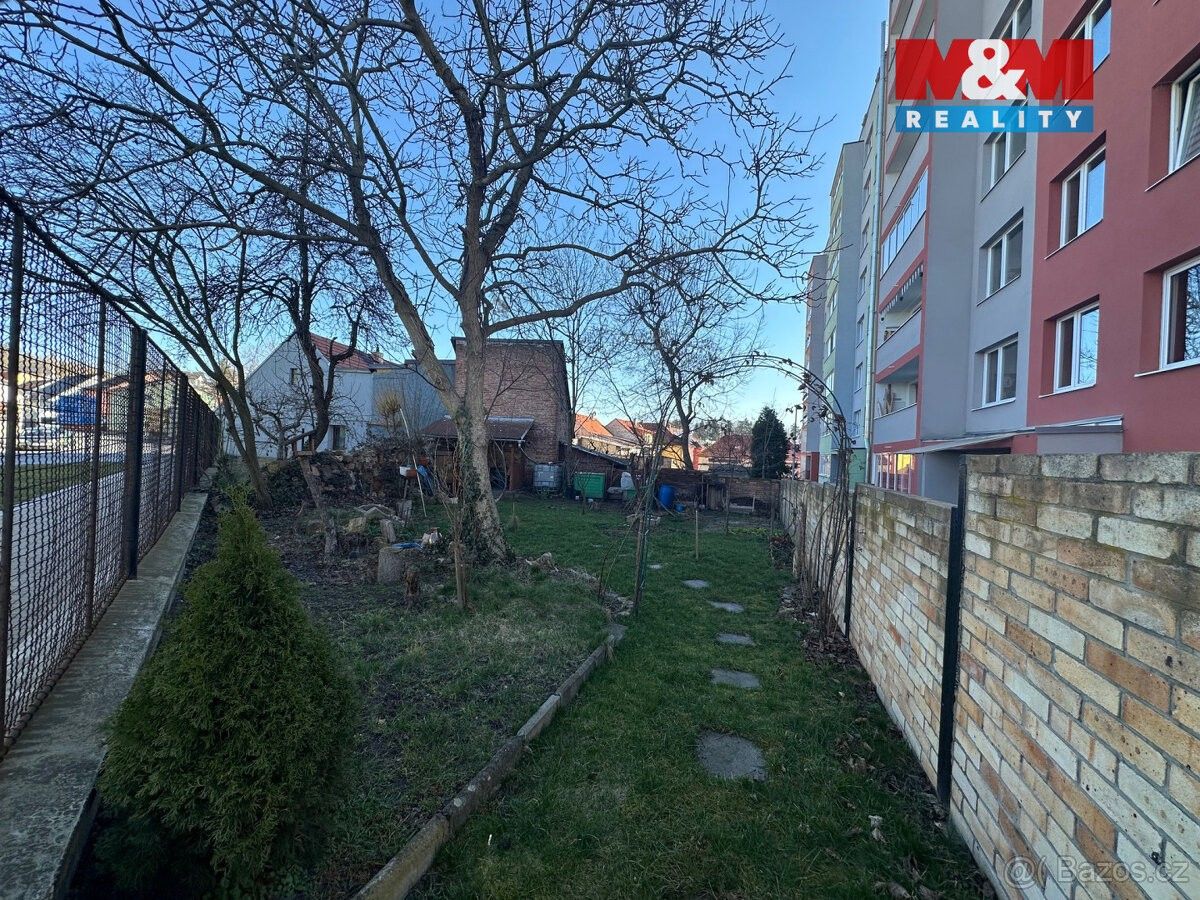 Prodej zahrada - Blatno, 441 01