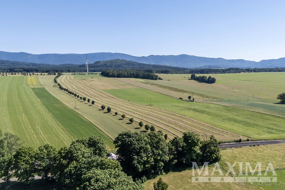 Pozemky pro bydlení, Liberec, 460 01