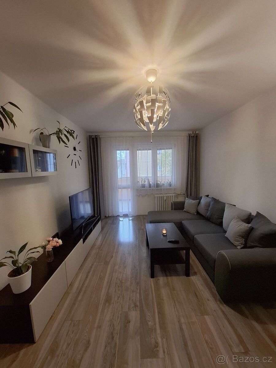 Byty, Ostrava, 700 30