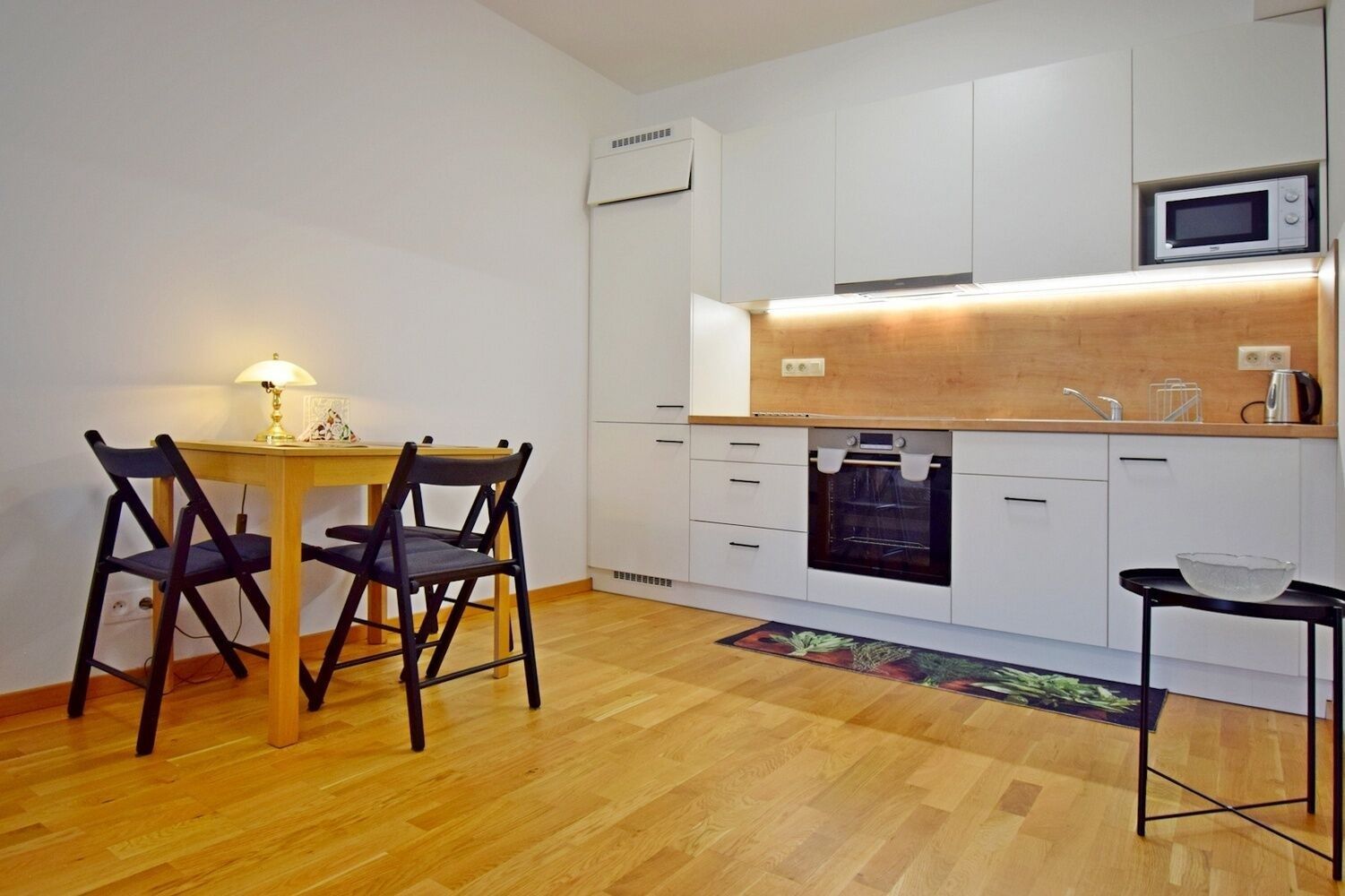 Pronájem byt 2+kk - Na Farkáně I, Praha, 54 m²