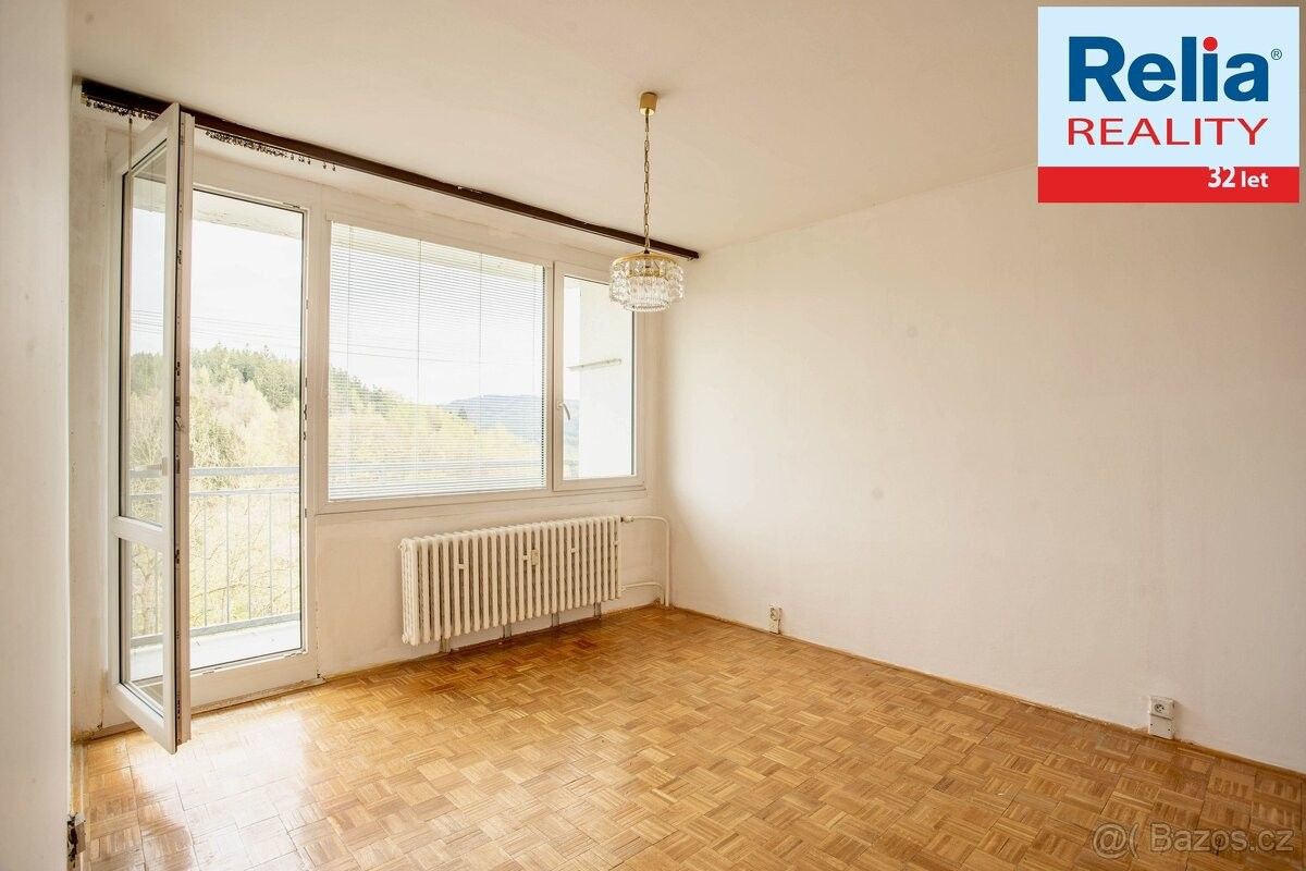 Prodej byt 3+1 - Jablonec nad Nisou, 466 02, 64 m²