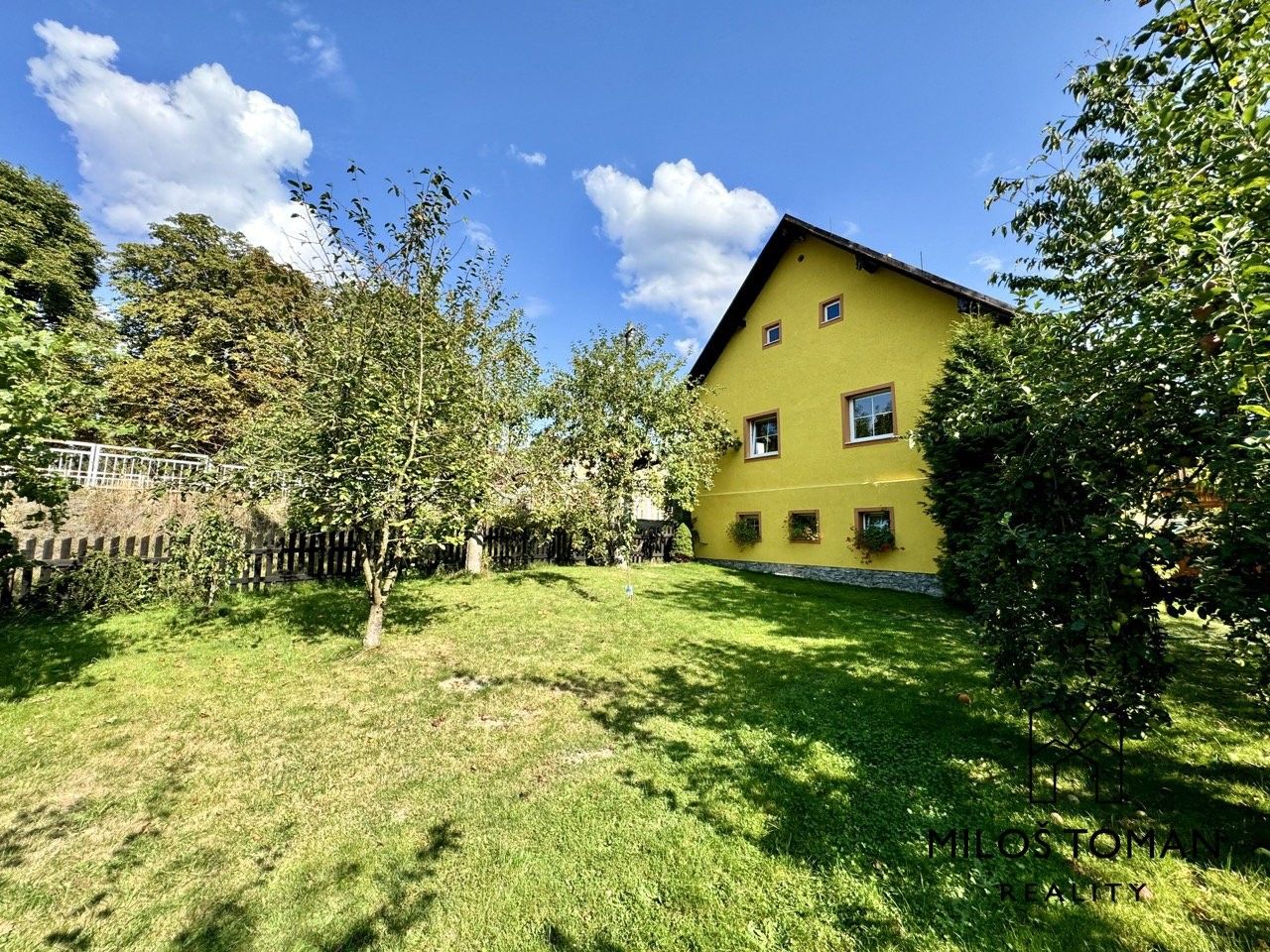 Ostatní, Podsedky, Janovice nad Úhlavou, 180 m²