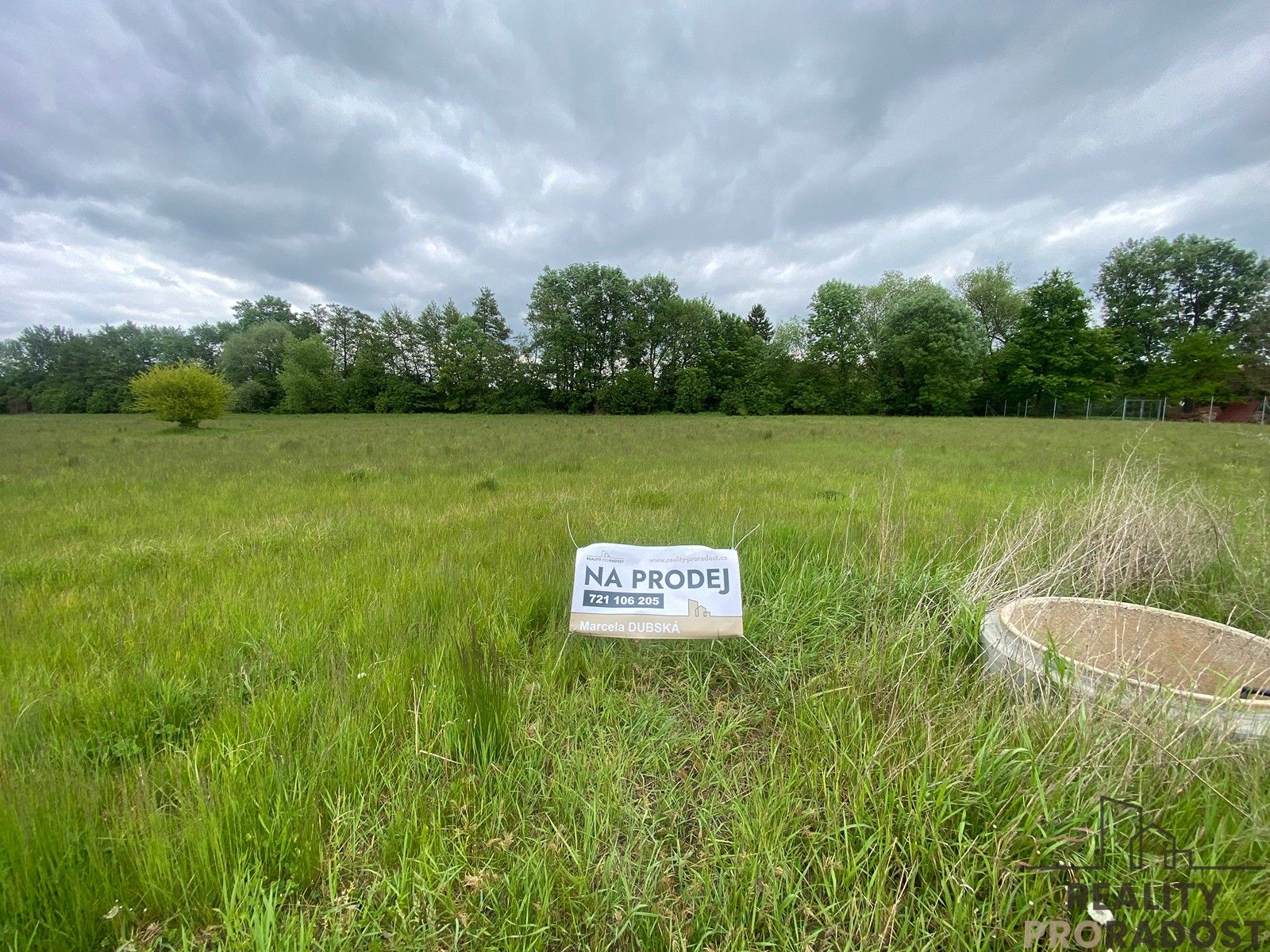 Prodej zahrada - Koválovice-Osíčany, 1 m²