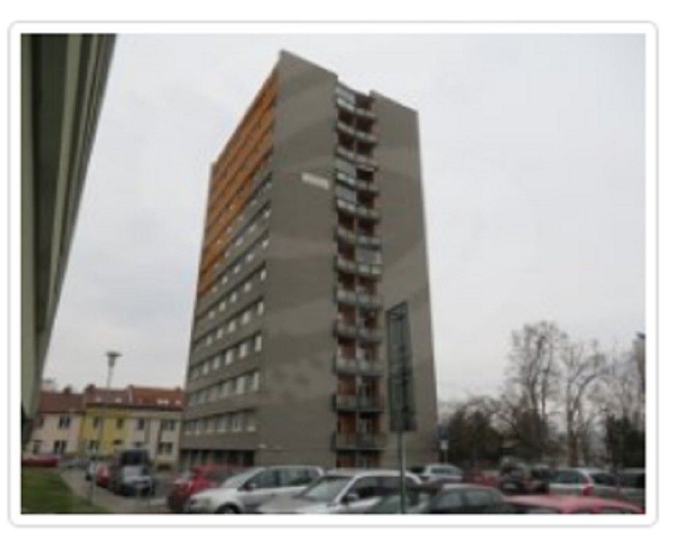 Prodej byt 3+1 - Oblouková, Brno, 66 m²