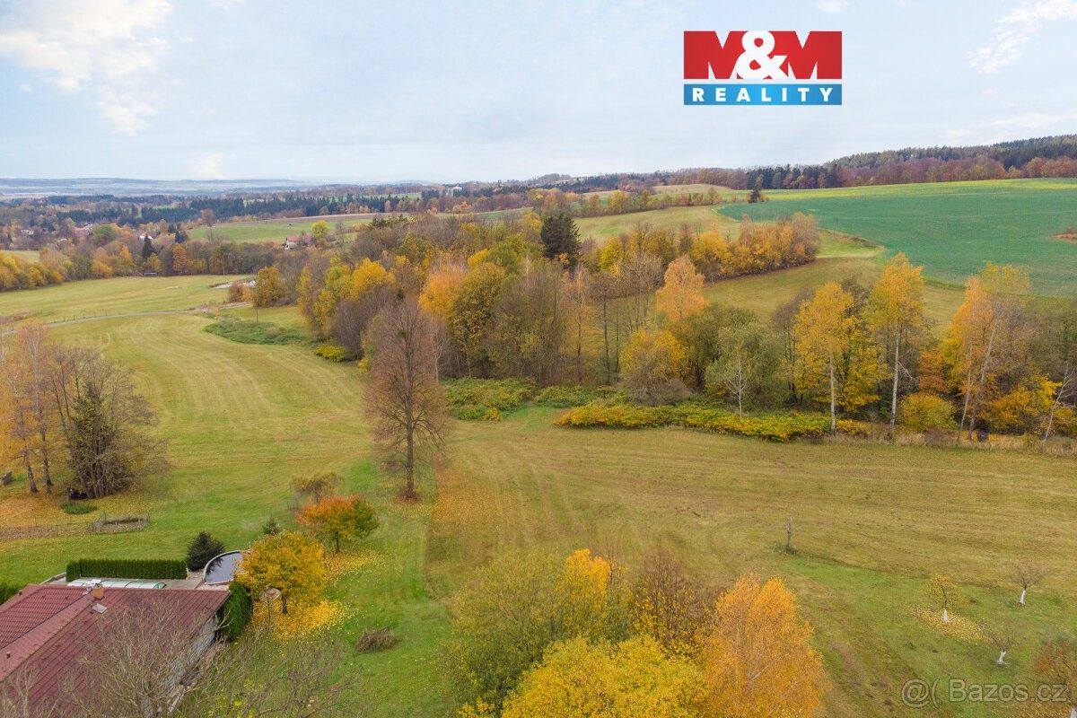 Prodej louka - Rychnov nad Kněžnou, 516 01, 1 550 m²