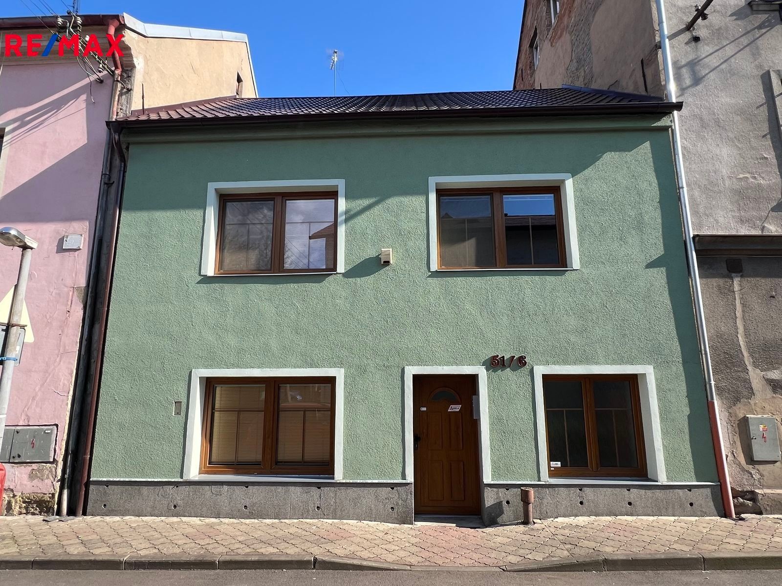 Ostatní, U Mlýnského potoka, Trmice, 140 m²