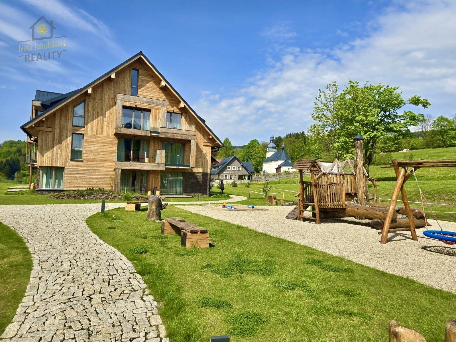 1+kk, Vítkovice, 47 m²