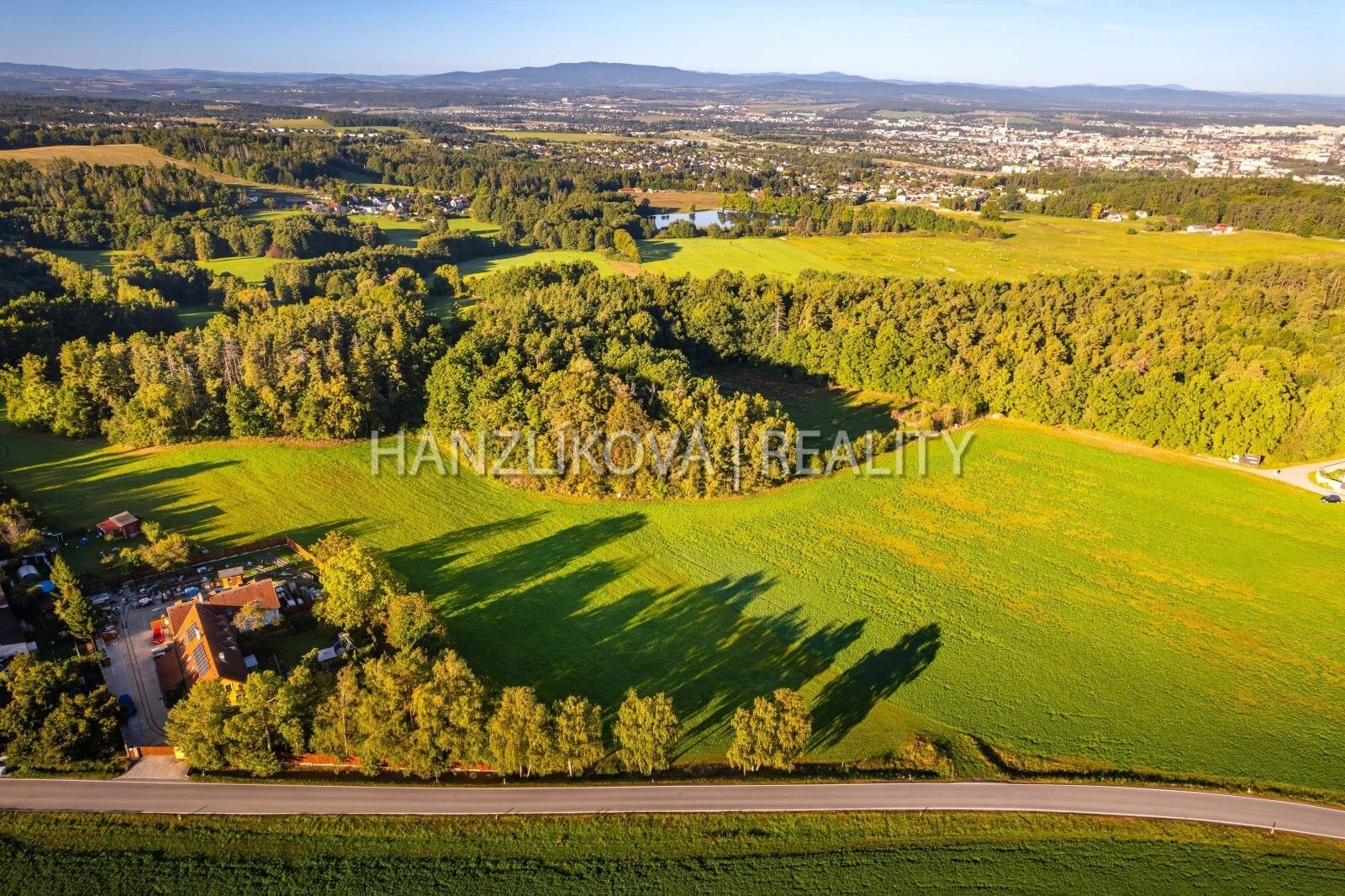 Pozemky pro bydlení, Dubičné, 2 m²