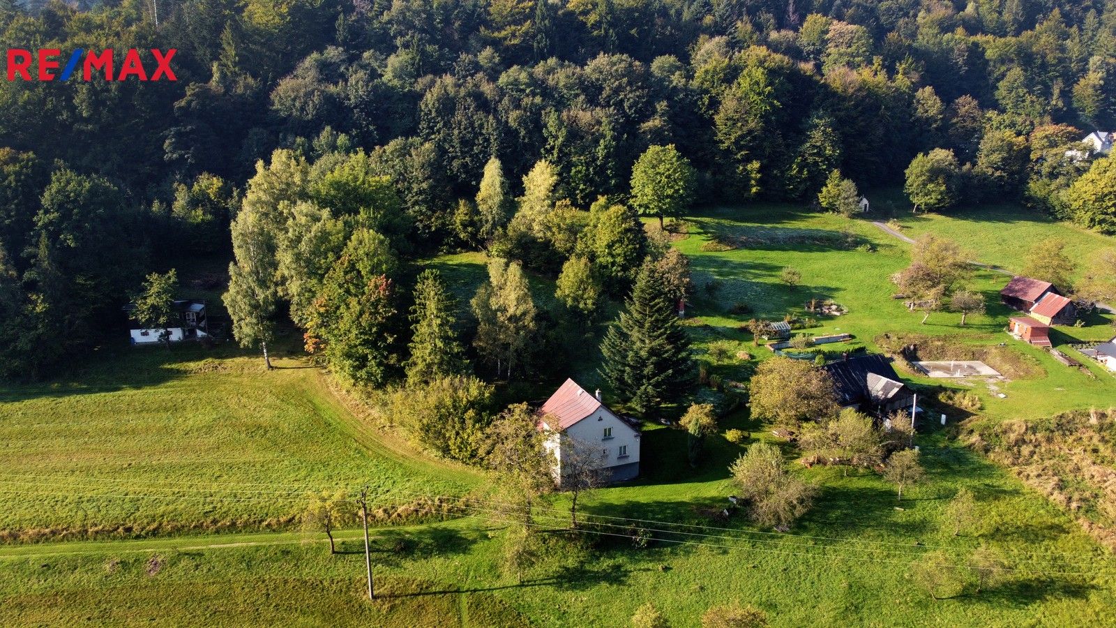 Rodinné domy, Komorní Lhotka, 150 m²