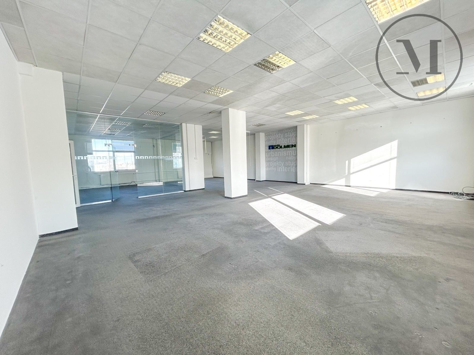 Pronájem kancelář - Novohradská, České Budějovice, 150 m²