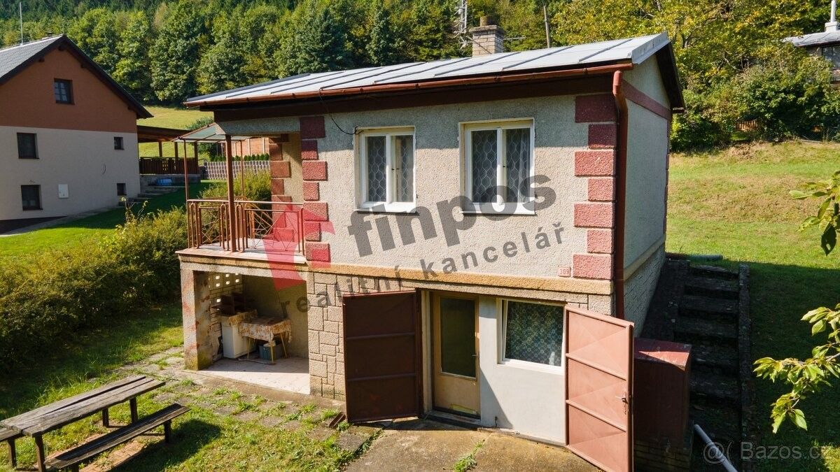 Prodej chata - Radějov u Hodonína, 696 67, 843 m²