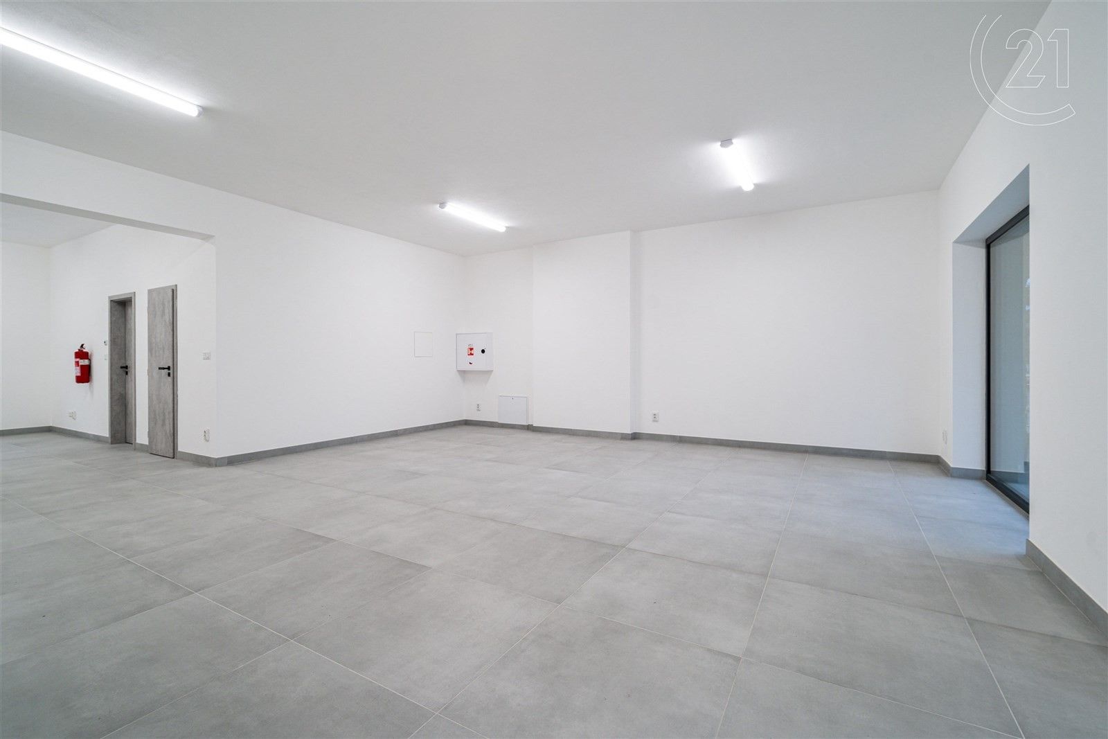 Ostatní, Ringhofferova, Kamenice, 87 m²