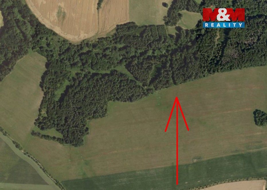 Prodej pozemek pro bydlení - Suchdol u Prostějova, 798 45