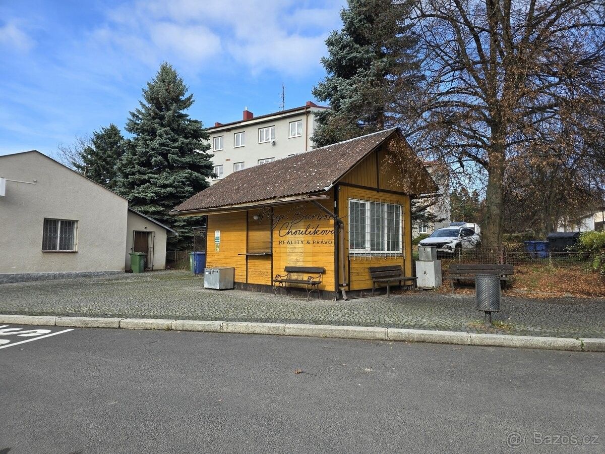 Obchodní prostory, Spálené Poříčí, 335 61