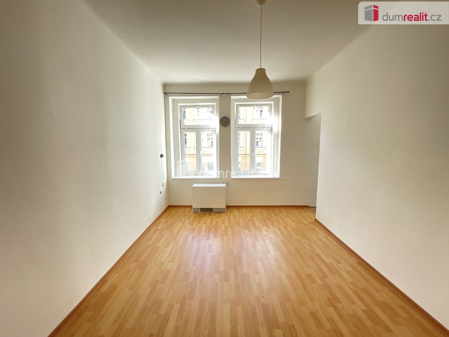 Pronájem byt 1+kk - Marie Cibulkové, Praha, 32 m²