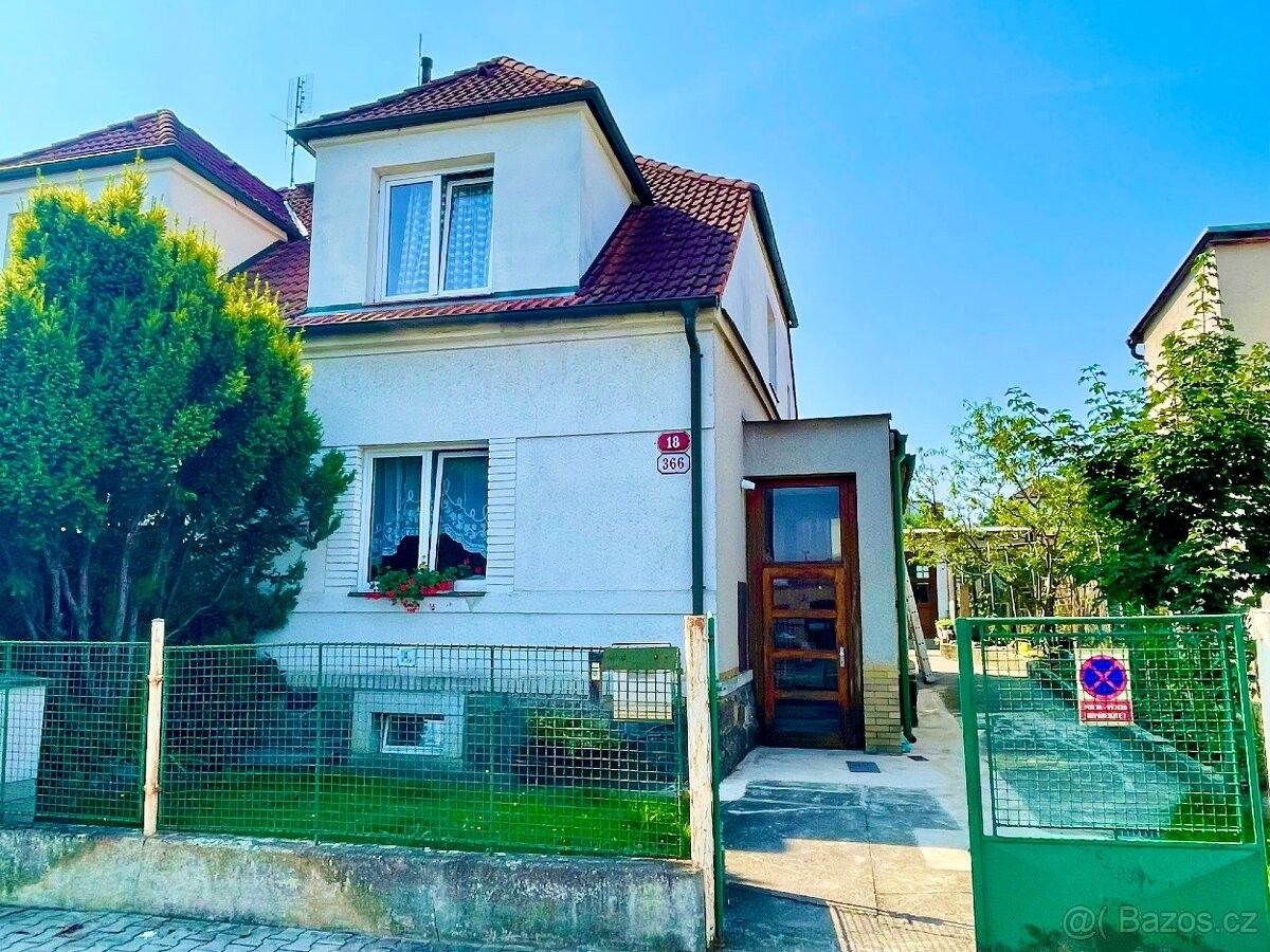 Rodinné domy, Plzeň, 326 00