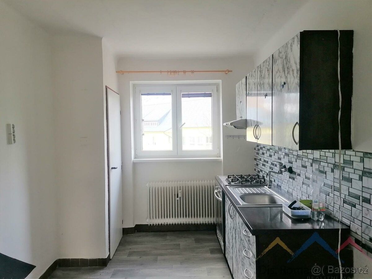 Prodej byt 2+1 - Břidličná, 793 51, 54 m²