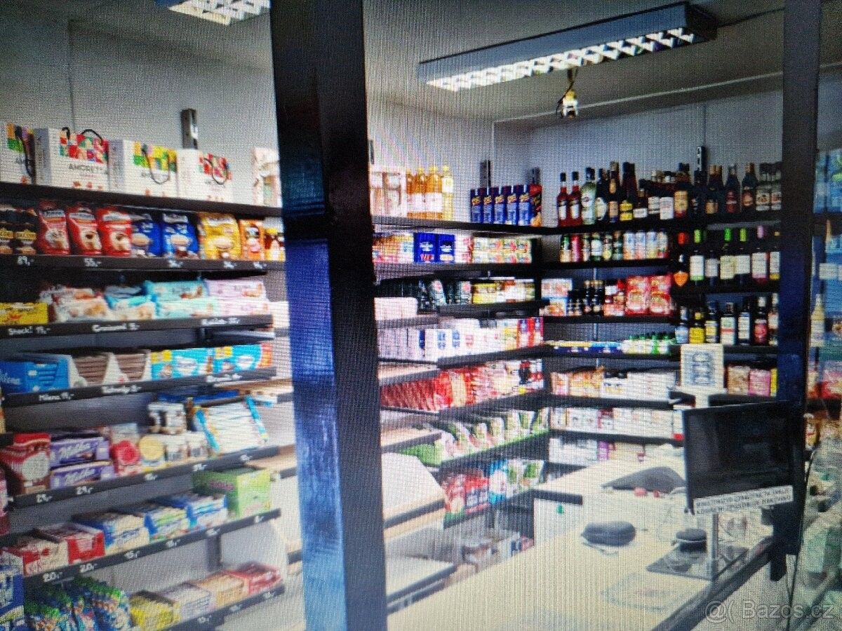 Obchodní prostory, Ostrava, 703 00