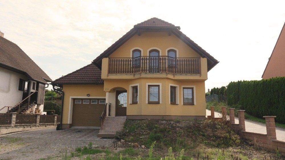 Ostatní, Jaroměřice nad Rokytnou, 675 51, 161 m²