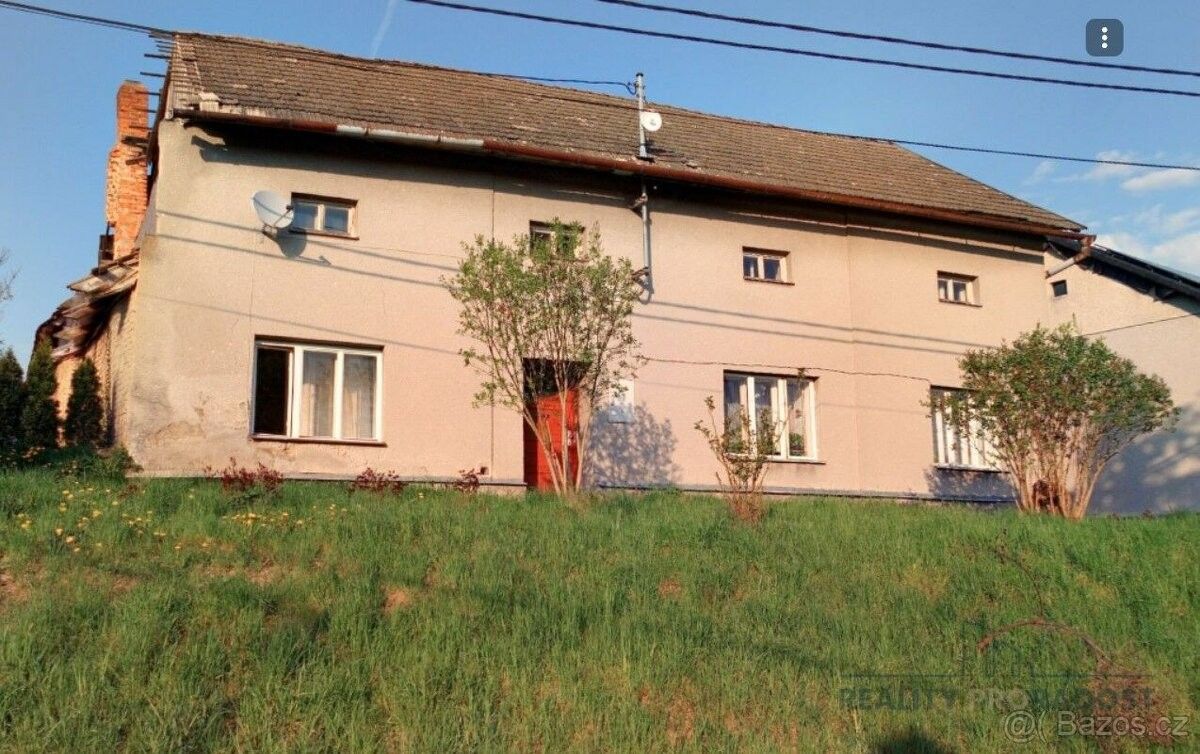 Ostatní, Bystřice pod Hostýnem, 768 61, 2 454 m²