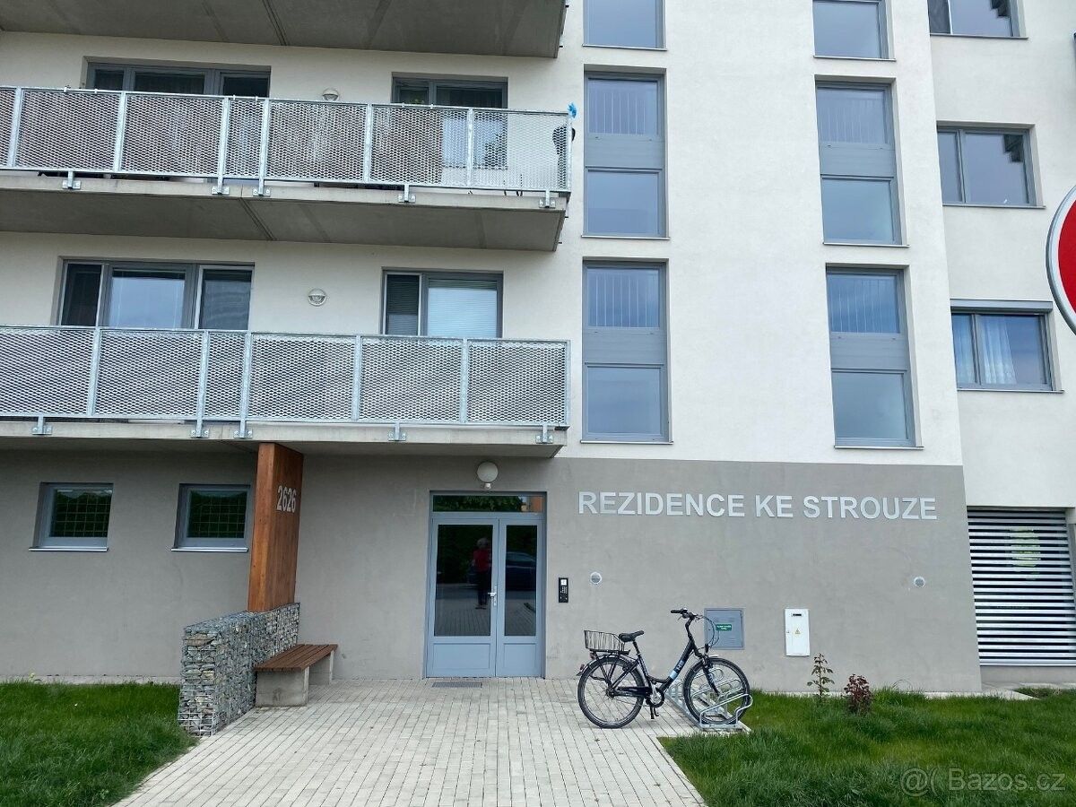 2+kk, Nymburk, 288 02, 45 m²