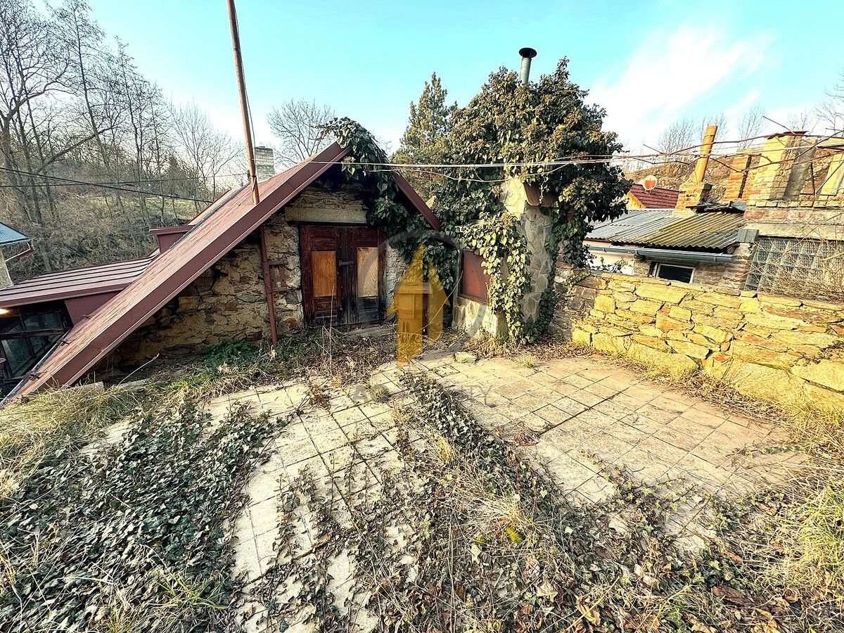 Prodej rodinný dům - Kostelec nad Černými Lesy, 281 63