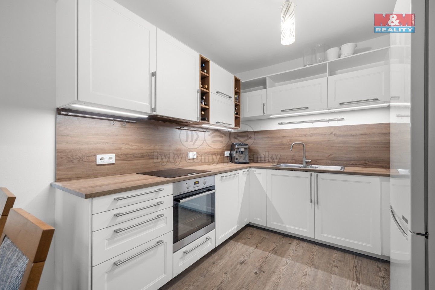 Prodej byt 4+kk - Vašíčkova, Kladno, 104 m²