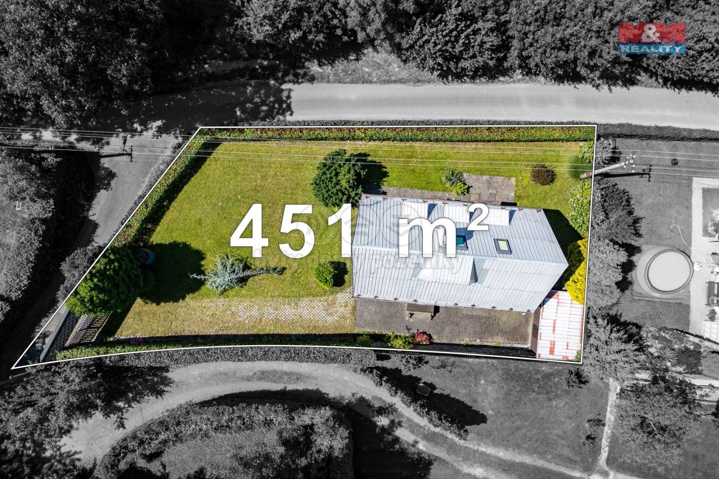 Prodej chata - Dolní Sklenov, Hukvaldy, 100 m²