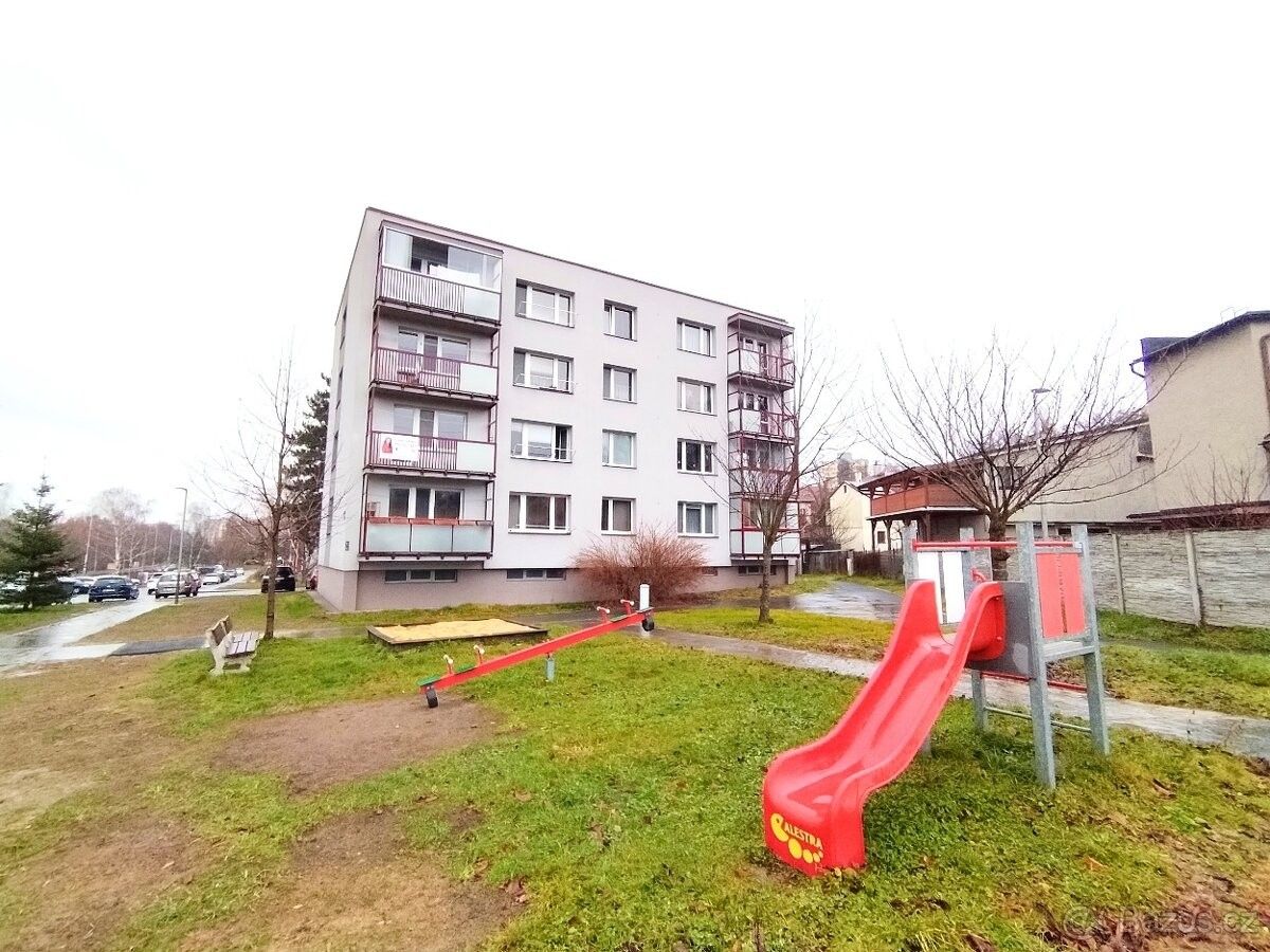 3+1, Ostrava, 700 30, 72 m²