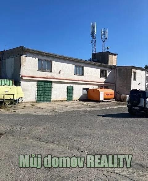 Ostatní, Říčany u Prahy, 251 01