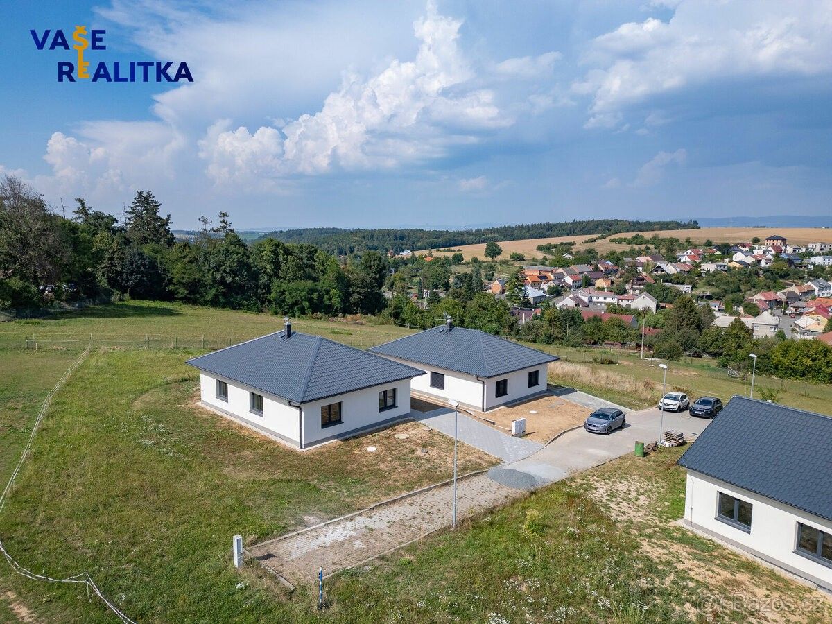 Prodej dům - Přerov, 751 24, 121 m²