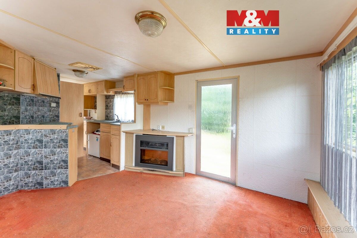 Pozemky pro bydlení, Suchdol nad Odrou, 742 01