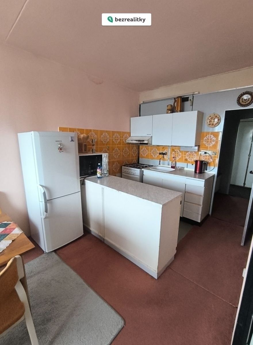 3+1, Americká, Kladno, 67 m²