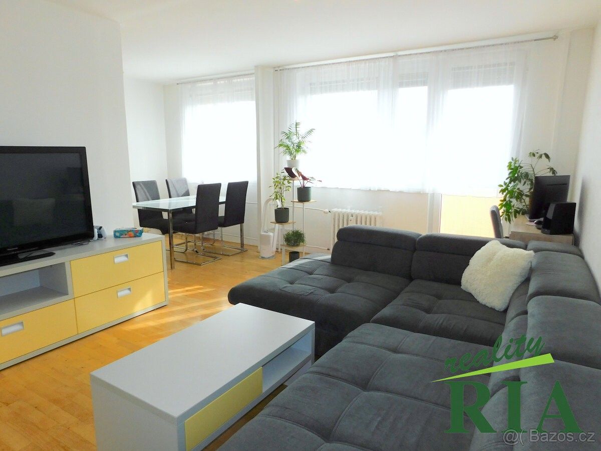 Prodej byt 3+kk - Poděbrady, 290 01, 77 m²