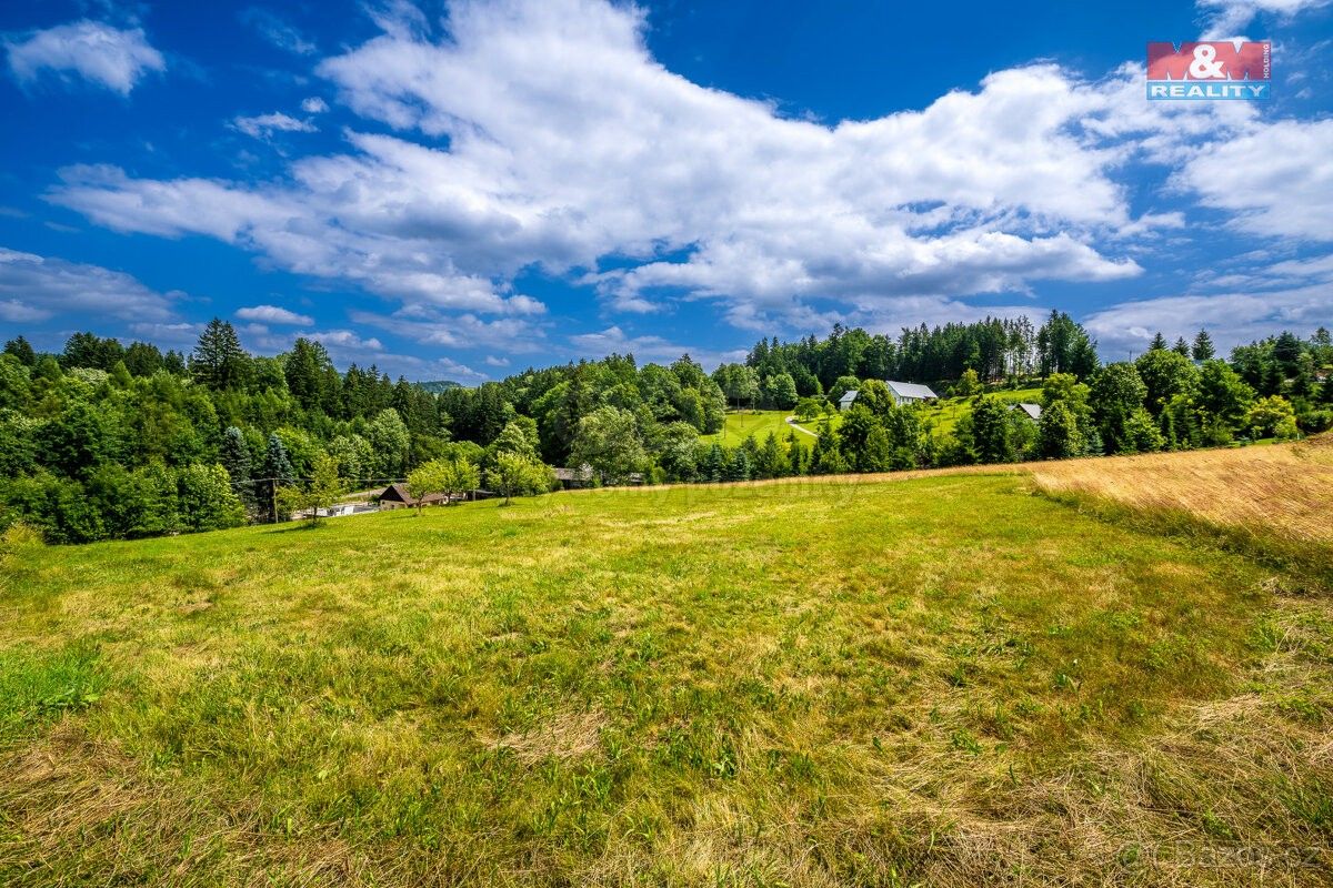 Prodej pozemek pro bydlení - Klášterec nad Orlicí, 561 82, 2 043 m²