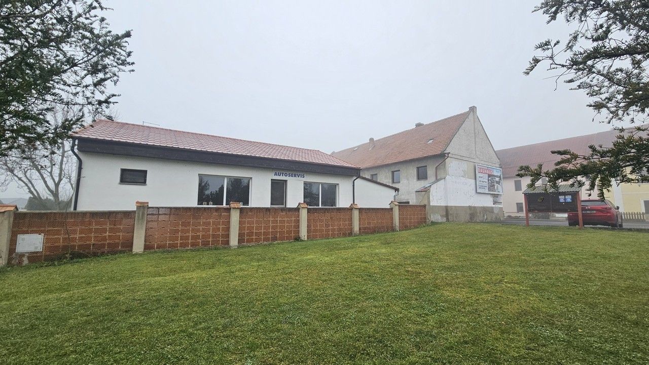 Ostatní, Polepy, 340 m²