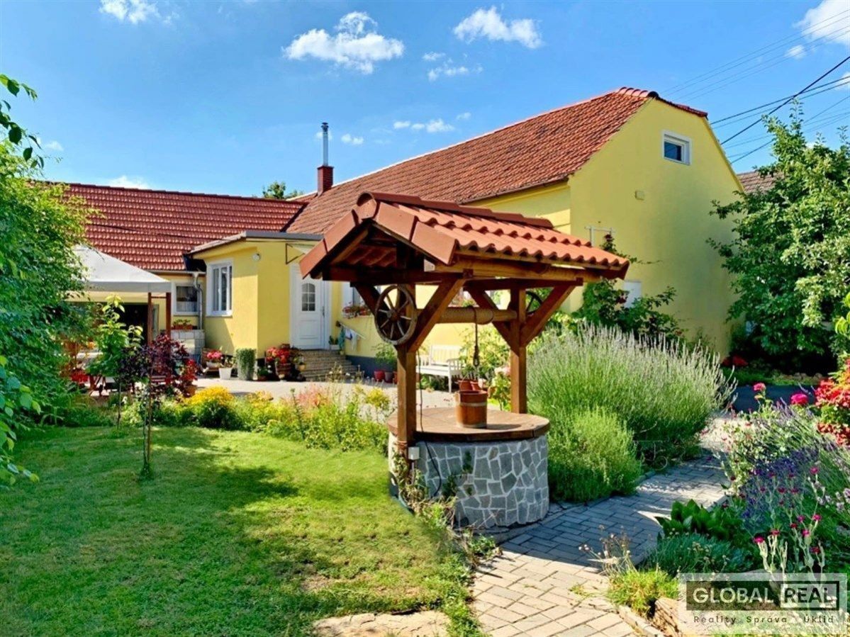 Ostatní, Horní Dubňany, 220 m²