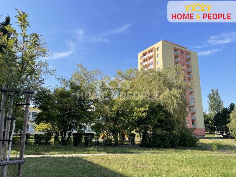 Prodej byt 2+1 - Jana Drdy, Příbram, 54 m²