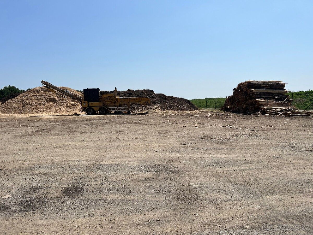 Pozemky pro bydlení, Líšťany, 330 35